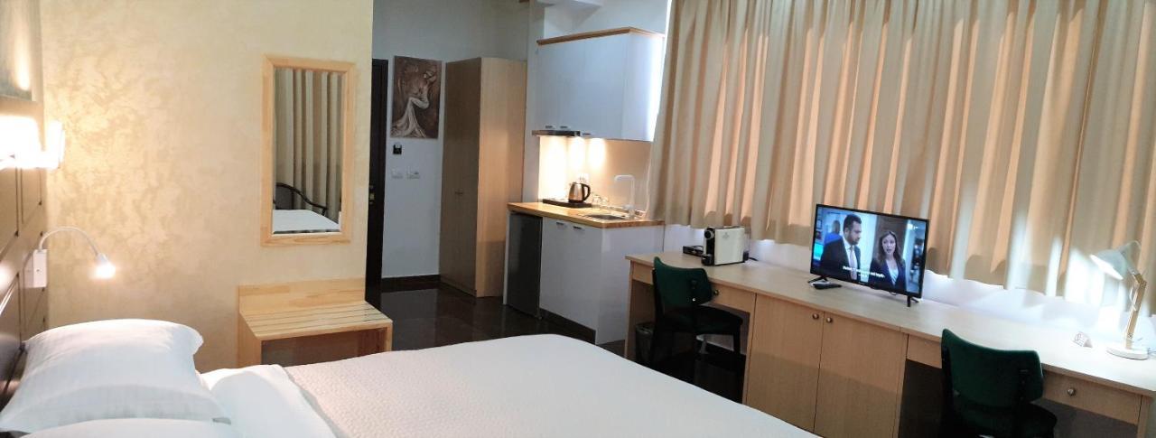 Comfort 4*