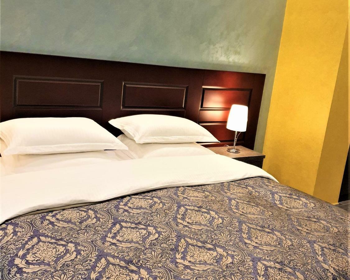 Hotel Comfort