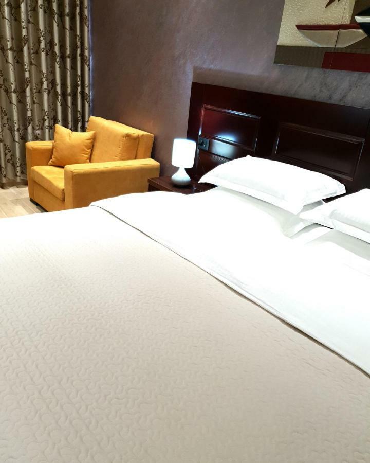 Hotel Comfort