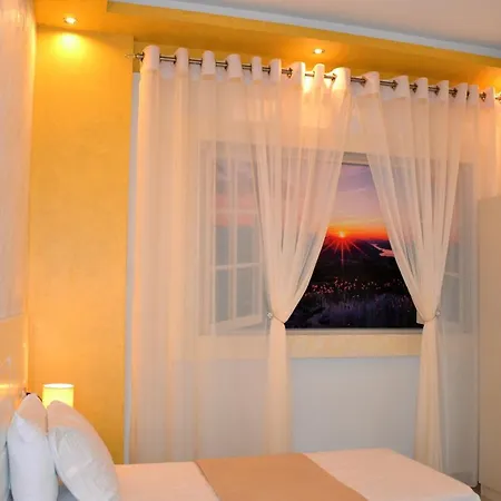 Comfort Hotel Fier Exterior photo