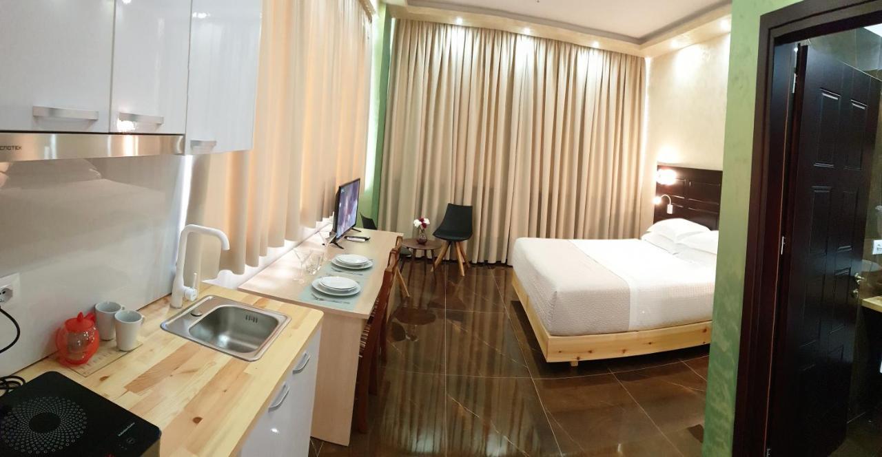 Comfort 4*