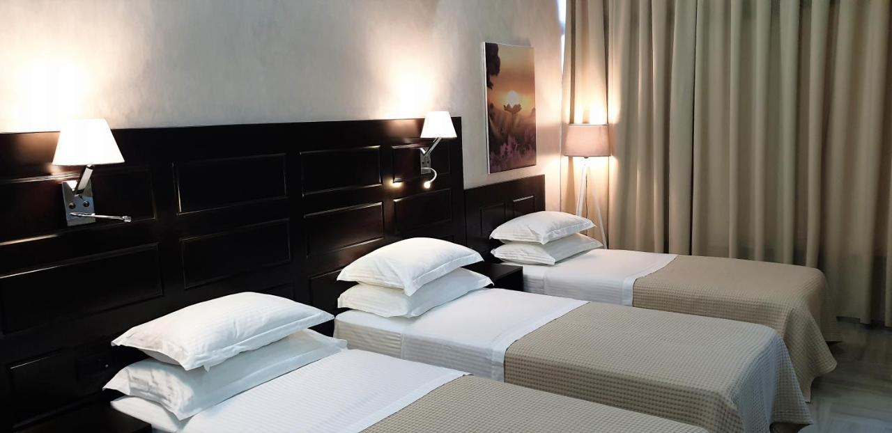Comfort Hotel 4*