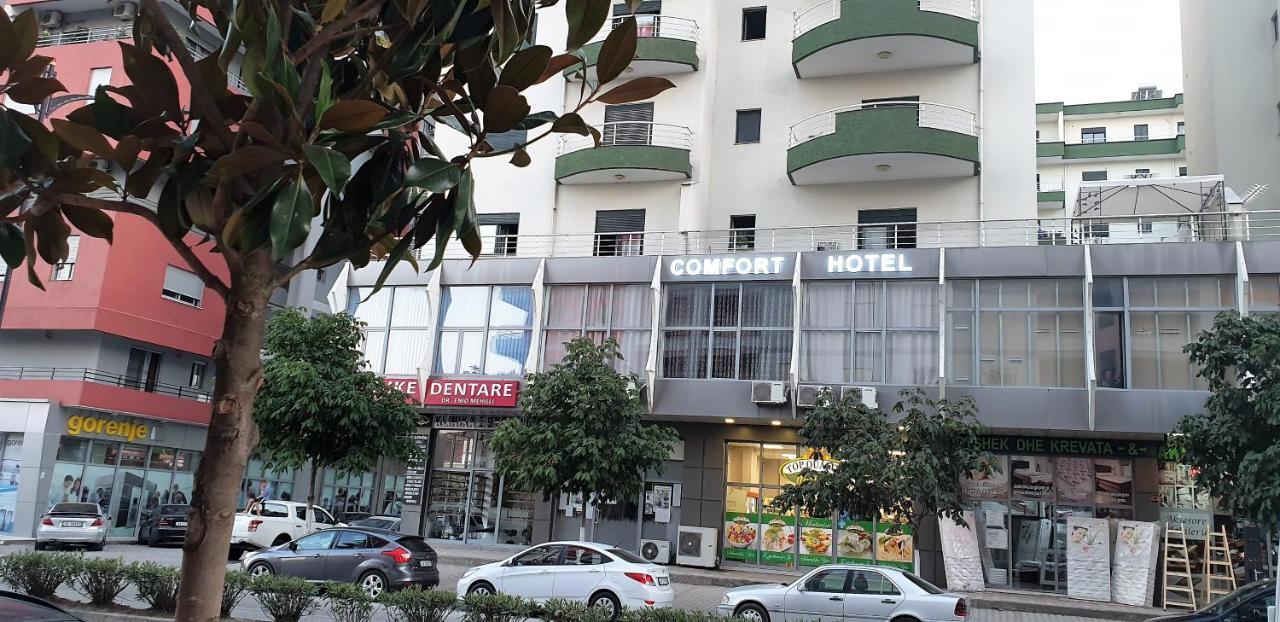 Comfort Hotel 4*