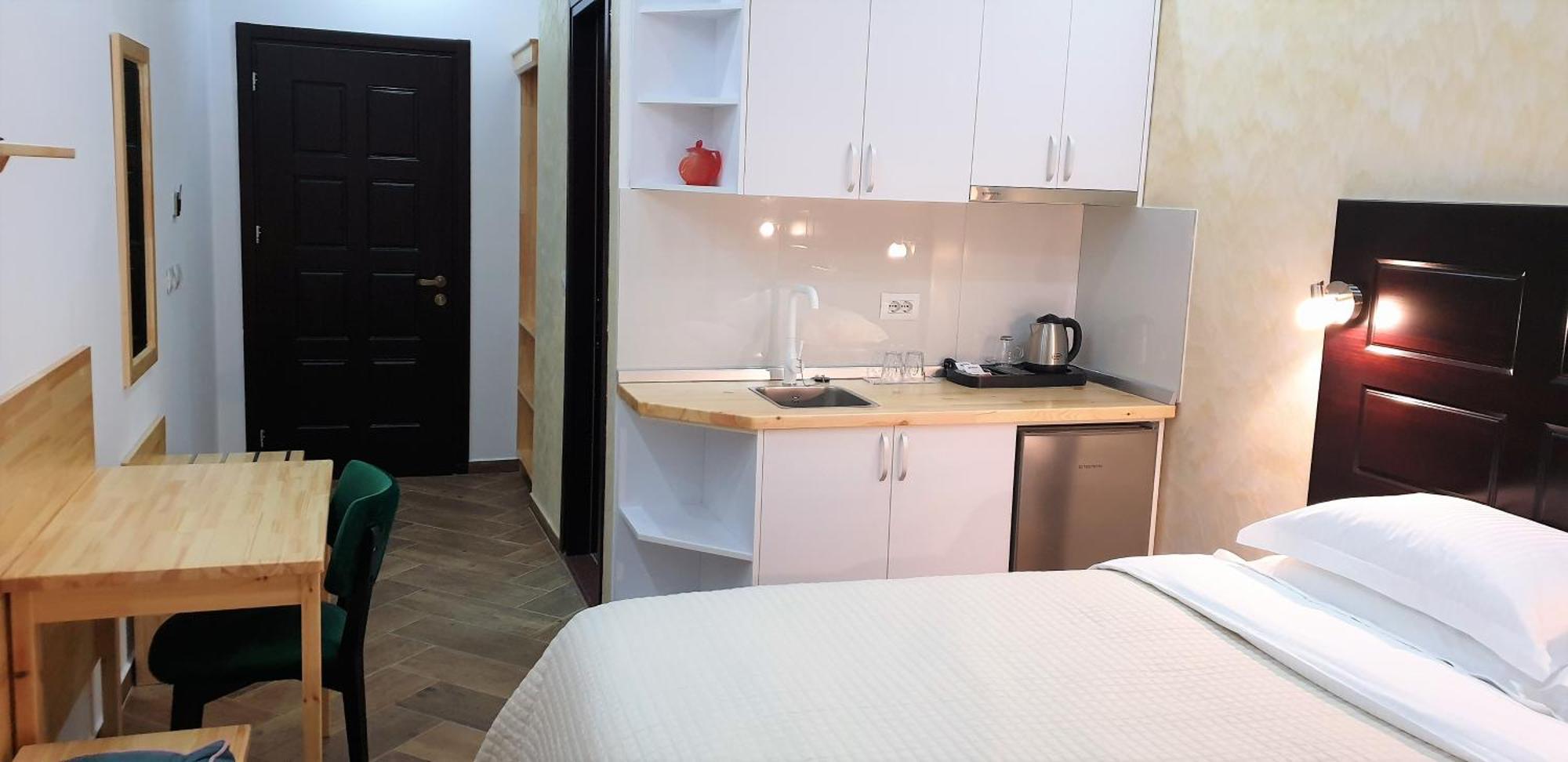 Hotel Comfort 4*