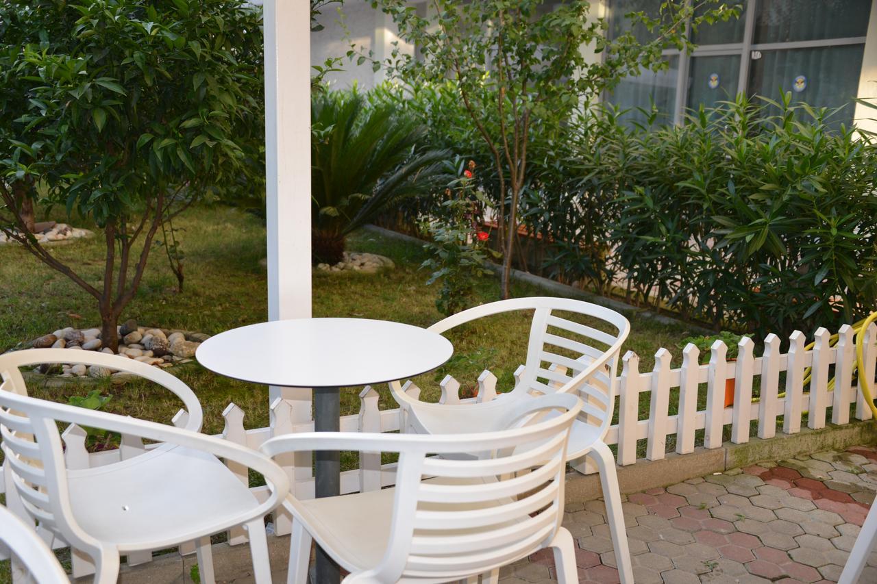 Comfort Hotel 4*